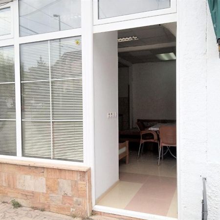 Ivana Ohrid Exterior foto